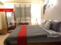 23B6 Grand CityView BigApartment 5min to Downtown ホテル詳細