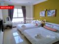 23C12 RiverView/2 beds/Wat Phnom/Royal Palace ホテル詳細