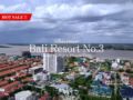 29C15 RiverView Apartment/Riverside/Royal Palace ホテル詳細