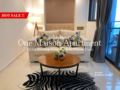 7C Studio/Fine Apartment in BKK1/Downtown of PP ホテル詳細