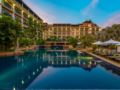 Angkor Miracle Resort & Spa ホテル詳細