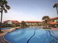 Angkor Palace Resort & Spa ホテル詳細