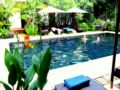 Angkor RF Boutique Hotel ホテル詳細