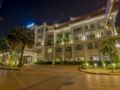 Angkor Riviera Hotel ホテル詳細