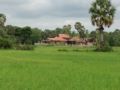 Angkor Rural Boutique Resort ホテル詳細