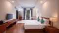Angkor Sivutha Suites By ALFA ホテル詳細