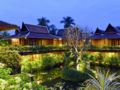 Angkor Village Hotel ホテル詳細