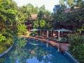 Angkor Village Resort & Spa ホテル詳細