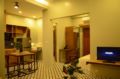 ArchCAM Apartment ホテル詳細
