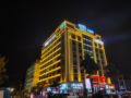 AZ.Aliya International Hotel ホテル詳細