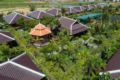 BB Angkor Green Resort ホテル詳細