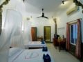 Bopha Siem Reap Boutique Hotel ホテル詳細