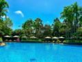Borei Angkor Resort & Spa ホテル詳細