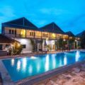 Boreirum Thmorda Resort ホテル詳細