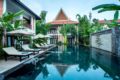 Charming Angkor Residence ホテル詳細