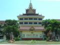 City Angkor Hotel ホテル詳細