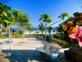 Comfort Resort of Koh Rong Island ホテル詳細