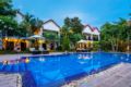 Community Residence Siem Reap ホテル詳細