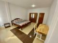 CT Family Apartments large room ホテル詳細