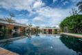 Elegant Angkor Resort & Spa ホテル詳細