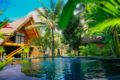 Emerald Angkor Palm Resort ホテル詳細