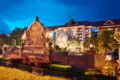 Empress Angkor Resort & Spa ホテル詳細