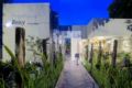 Fancy Boutique Villa Hotel ホテル詳細