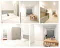 Fully Furnished 2Bedrooms 2Bathrooms AptPoolGym ホテル詳細