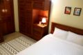 Hip cozy en-suite Bedroom,in the heart of Siemreap ホテル詳細
