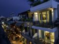 Hotel Be Angkor ホテル詳細