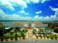Hotel Cambodiana ホテル詳細
