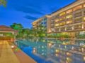 Hotel Somadevi Angkor Resort & Spa ホテル詳細