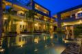 Indra Porak Residence Hotel ホテル詳細