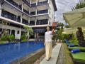 Khmer Mansion Boutique Hotel ホテル詳細