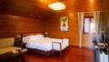 Khmer Villa Cabin Big Bed Room ホテル詳細