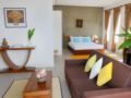 Kolab Sor Phnom Penh Hotel ホテル詳細