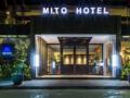 Mito Hotel ホテル詳細