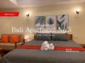 No. 5 19A7 BigApartment/Independence Monument ホテル詳細