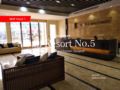 No.5 25A2 BigApartment/Independence Monument ホテル詳細