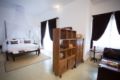 Prasat Boutique Hotel ホテル詳細