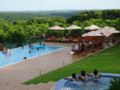 Ratanakiri Paradise Hotel & Restaurant ホテル詳細