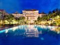 Royal Angkor Resort & SPA ホテル詳細