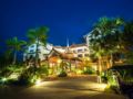 Saem Siemreap Hotel ホテル詳細