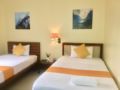 Siem Reap 1 Hotel and Apartment ホテル詳細