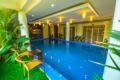 Sihanouk Ville Boutique Hotel ホテル詳細