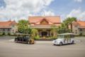 Sokha Ta Prohm Resort ホテル詳細