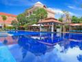 Somadevi Angkor Premium ホテル詳細