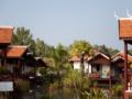 Suites and Sweet Resort Angkor ホテル詳細