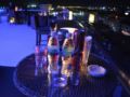 SUN & MOON Urban Hotel ホテル詳細