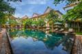 Tanei Angkor Resort and Spa ホテル詳細